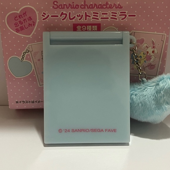 JewelPet Mini Blind Box Mirror - Picture 3 of 9